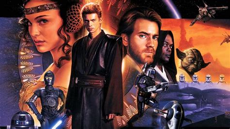 the attack of the clones watch online - fmovies attack of the clones.